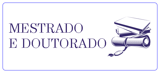 MESTRADO E DOUTORADO.