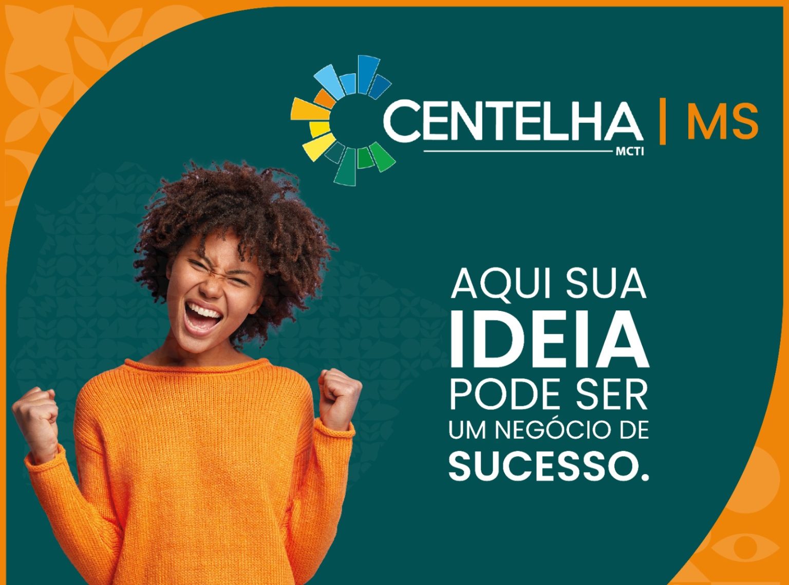 Fundect prorroga inscrições do Centelha MS até 25 de maio – FUNDECT