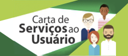 Carta de serviços ao usuário.