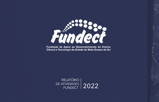 Governo e Fundect investem R$ 2,2 mi para criar mestrado interinstitucional  – FUNDECT