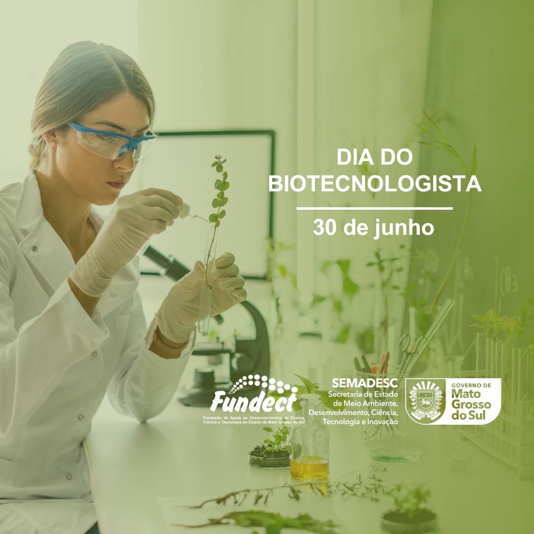 Fábio - Campo Grande,Mato Grosso do Sul: Química; Campo Grande/MS; formado  em Química pela UFMS, com mestrado em Química.